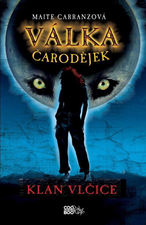 Válka čarodějek, Klan vlčice