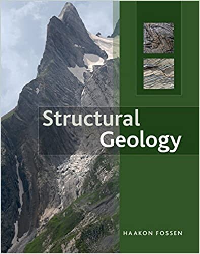 Structural geology