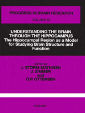 UNDERSTANDING THE BRAIN THROUGH THE HIPPOCAMPUS, Volume 83 (Progress in Brain Research)