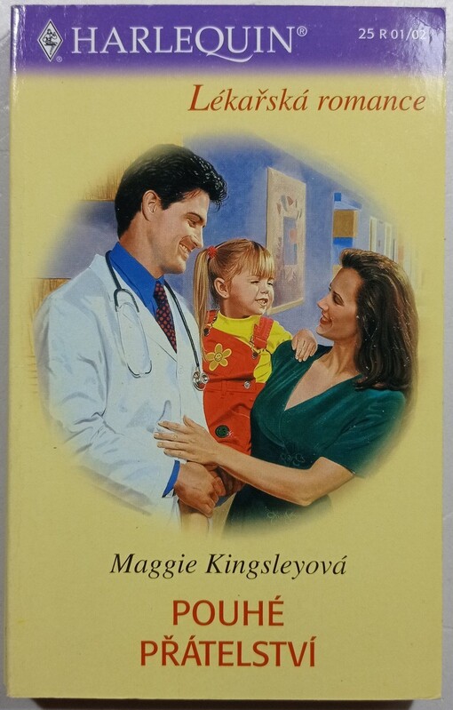 Pouhé přátelství