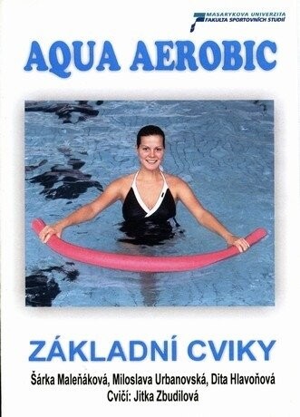 Aqua aerobic; DVD