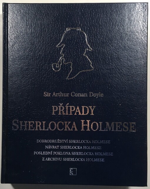 Případy Sherlocka Holmese