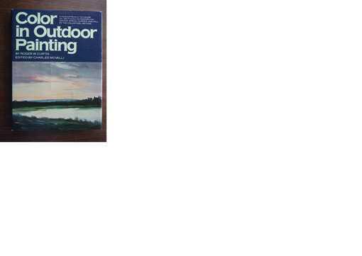 Color in Outdoor Painting