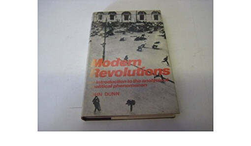 Modern Revolutions