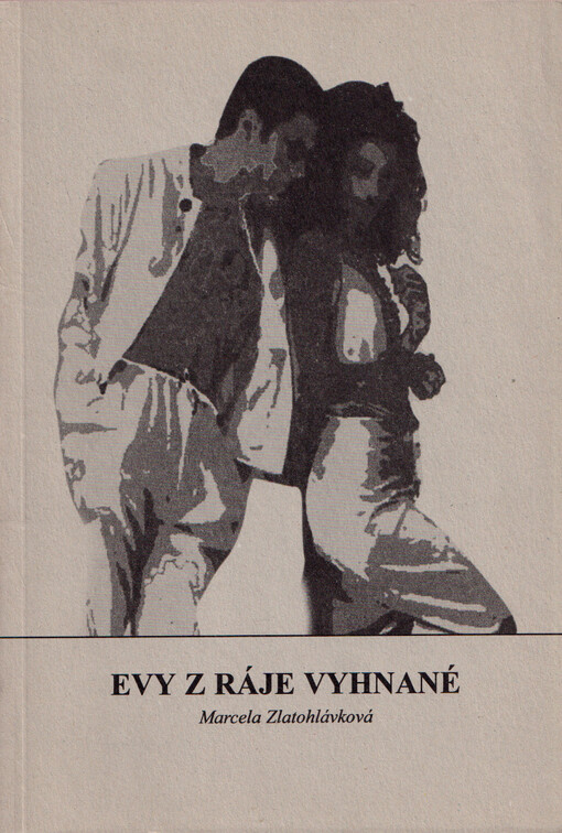Evy z ráje vyhnané