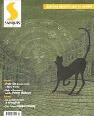 Sanquis : originale sanguinis vestri = originál vaší krve