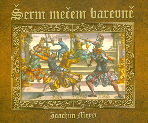 Šerm mečem