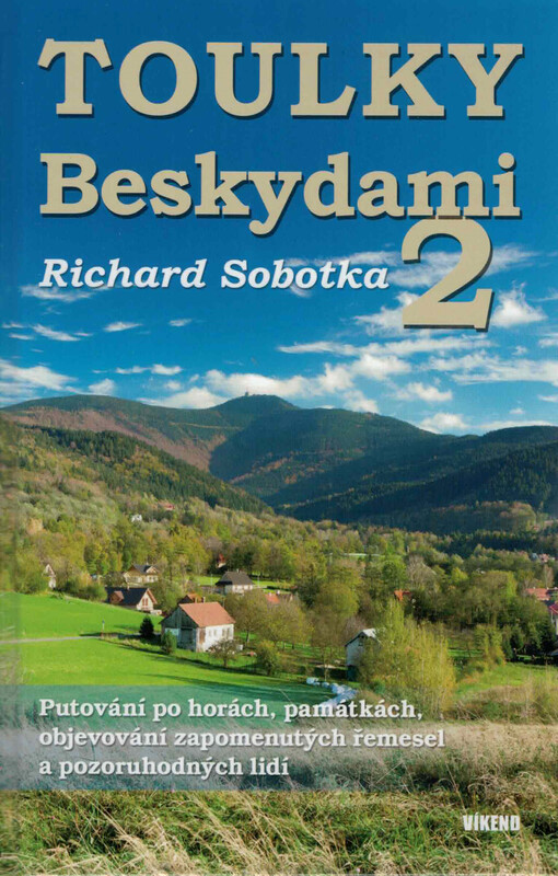 Toulky Beskydami. 2