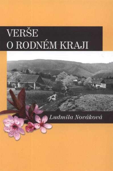 Verše o rodném kraji