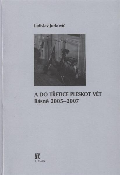 A do třetice pleskot vět