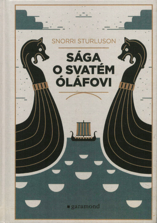 Sága o svatém Óláfovi