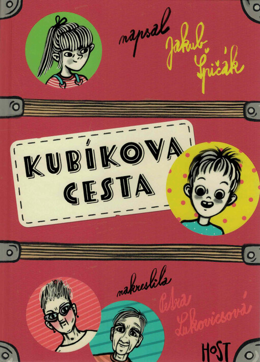 Kubíkova cesta