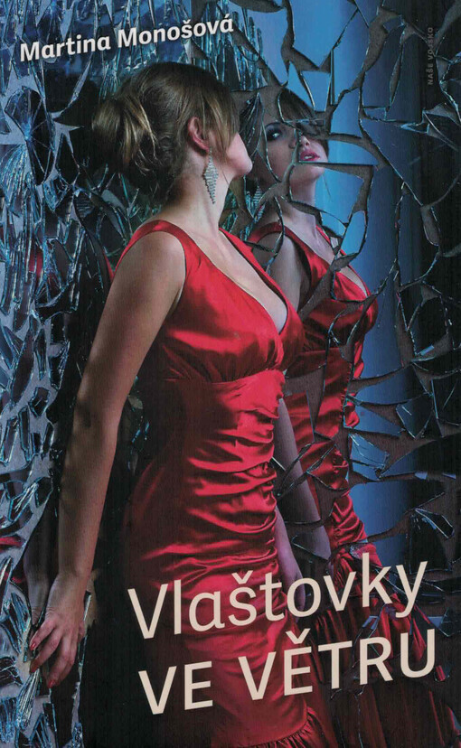 Vlaštovky ve větru