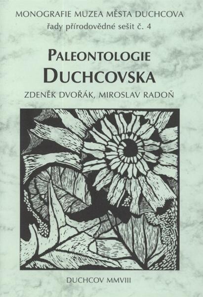Paleontologie Duchcovska