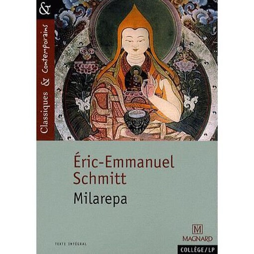 Milarepa