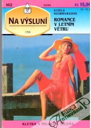 Romance v letním větru