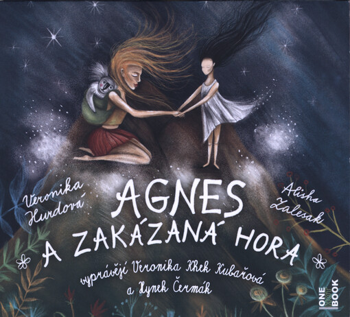 Agnes a Zakázaná hora