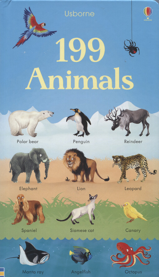 199 animals