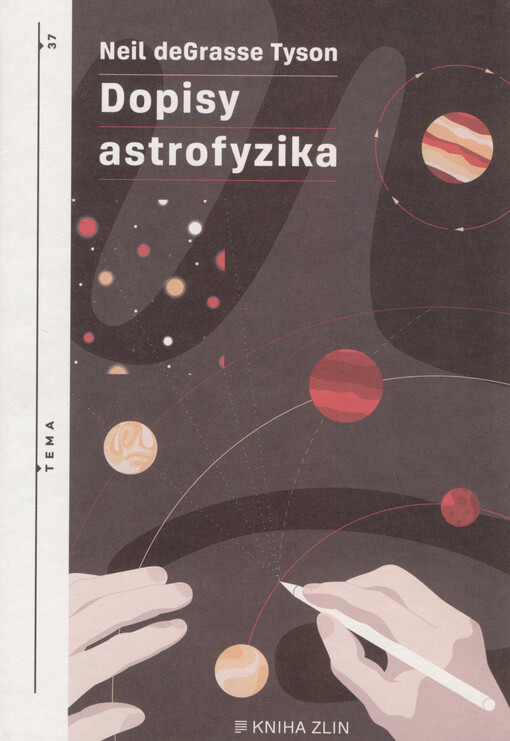 Dopisy astrofyzika