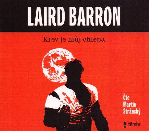 Krev je můj chleba