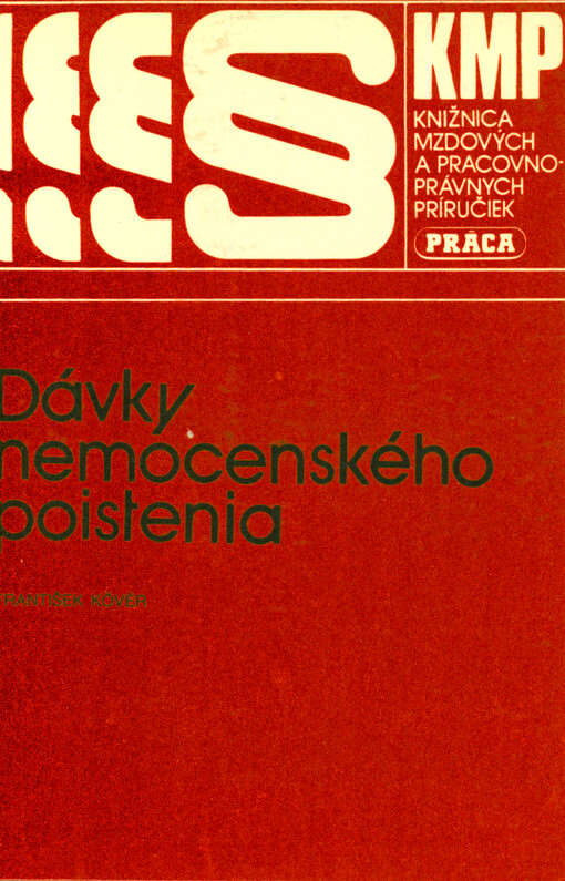 Dávky nemocenského poistenia
