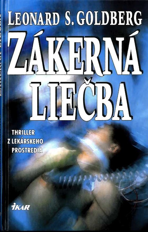 Zákerná liečba