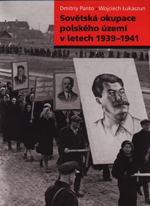 Sovětská okupace polského území v letech 1939-1941
