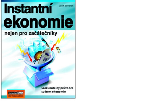 Instantní ekonomie nejen pro začátečníky
