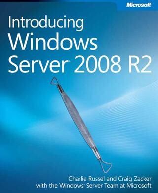 Windows Server® 2008 Resource Kit