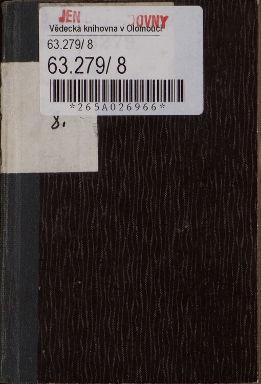 Systém rakouského manželského práva a nutnost reformy