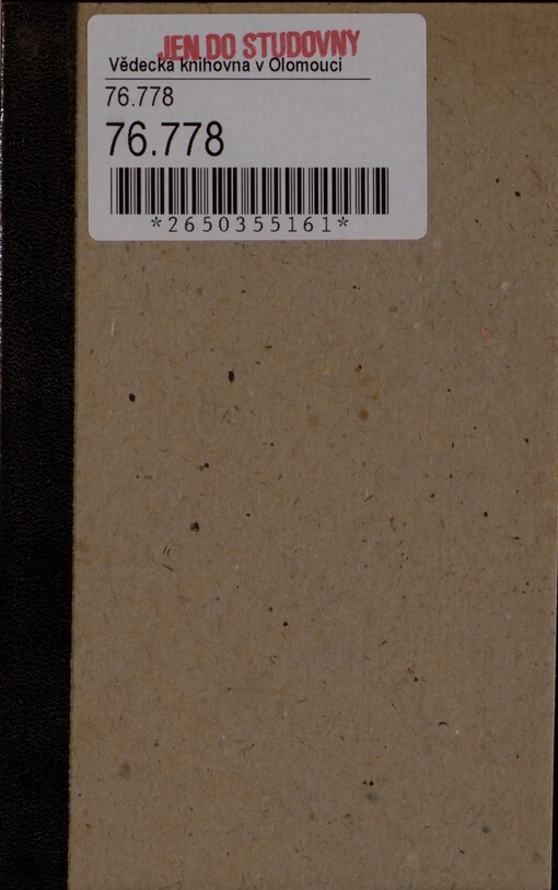 Ze slovenských lázní