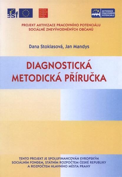 Diagnostická metodická příručka