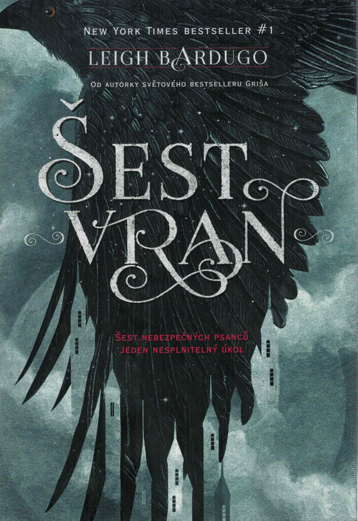 Šest vran