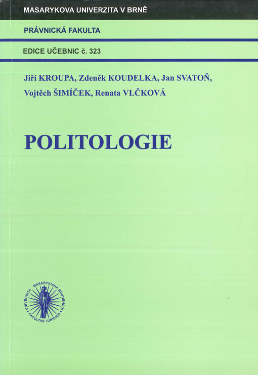Politologie