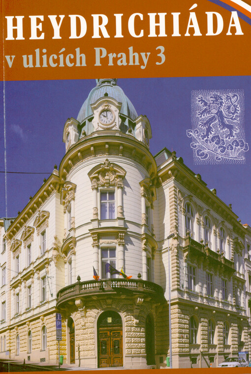 Heydrichiáda v ulicích Prahy 3