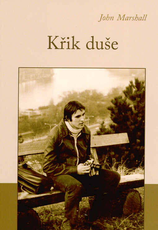 Křik duše