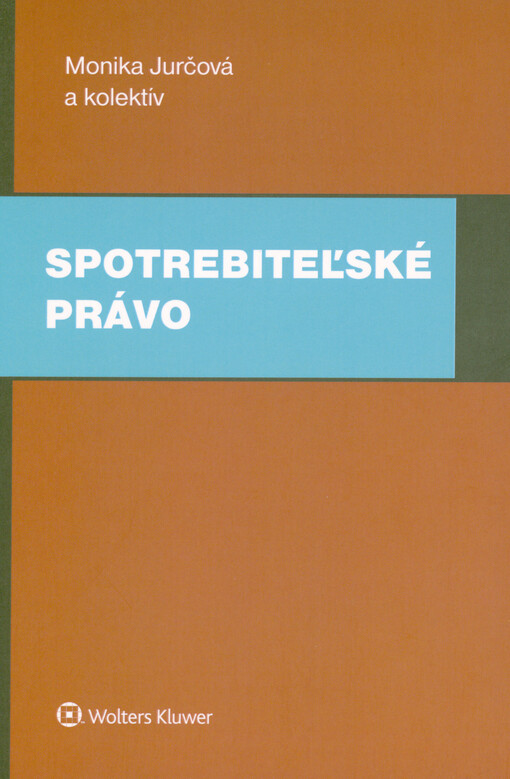 Spotrebiteľské právo