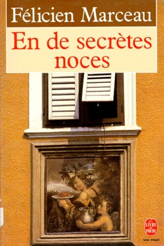 En de secrÃ¨tes noces