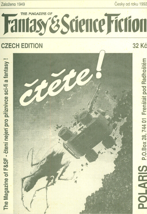 Rok: 1993 / Číslo: 3