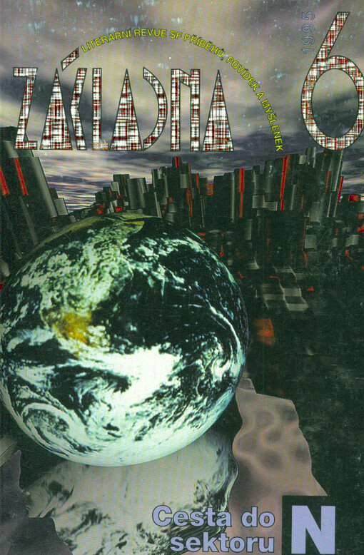 Rok: 1995 / Číslo: 6