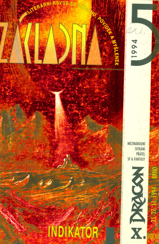 Rok: 1994 / Číslo: 5
