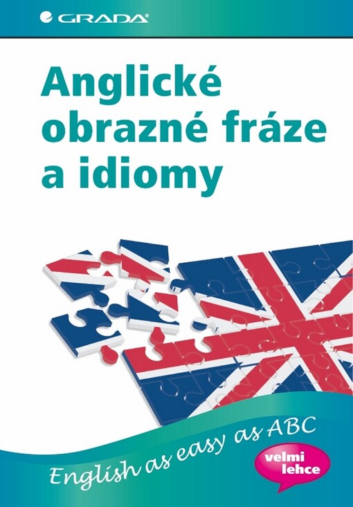 Anglické obrazné fráze a idiomy