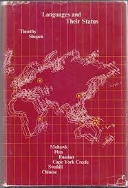 Languages and Their Status