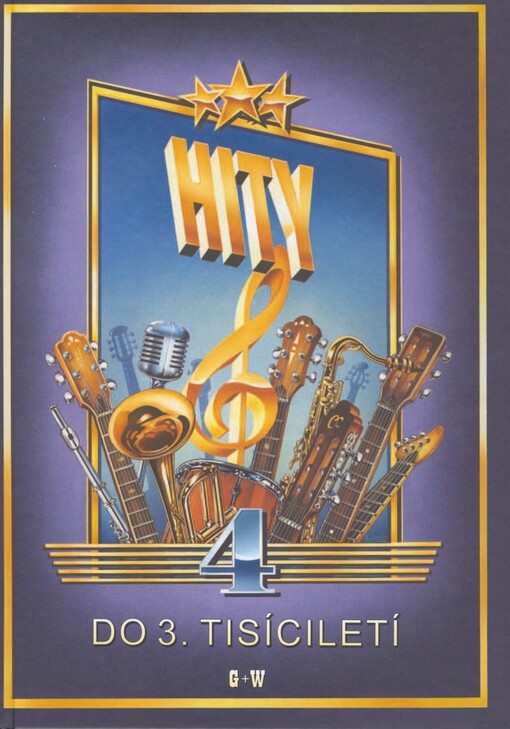 Hity do 3. tisíciletí. 4. díl