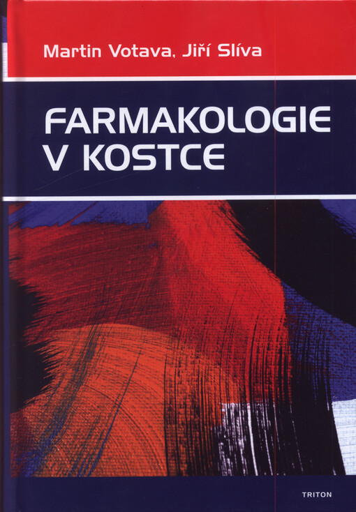 Farmakologie v kostce