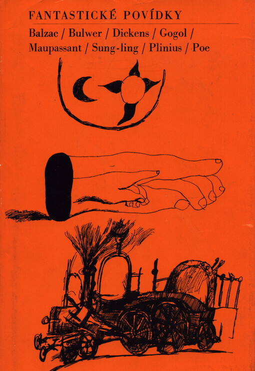 Fantastické povídky