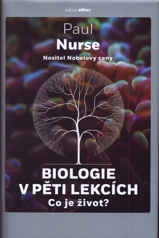 Biologie v pěti lekcích