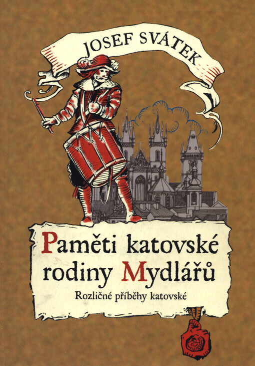 Paměti katovské rodiny Mydlářů v Praze. II., Rozličné příběhy katovské