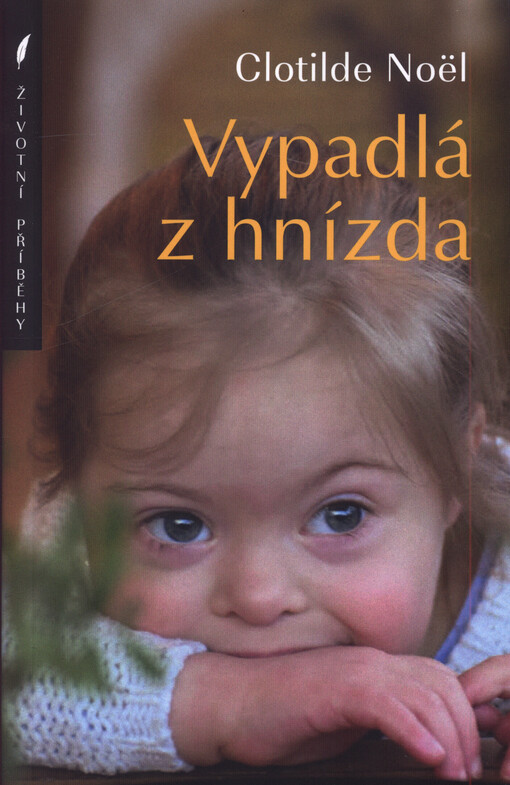 Vypadlá z hnízda