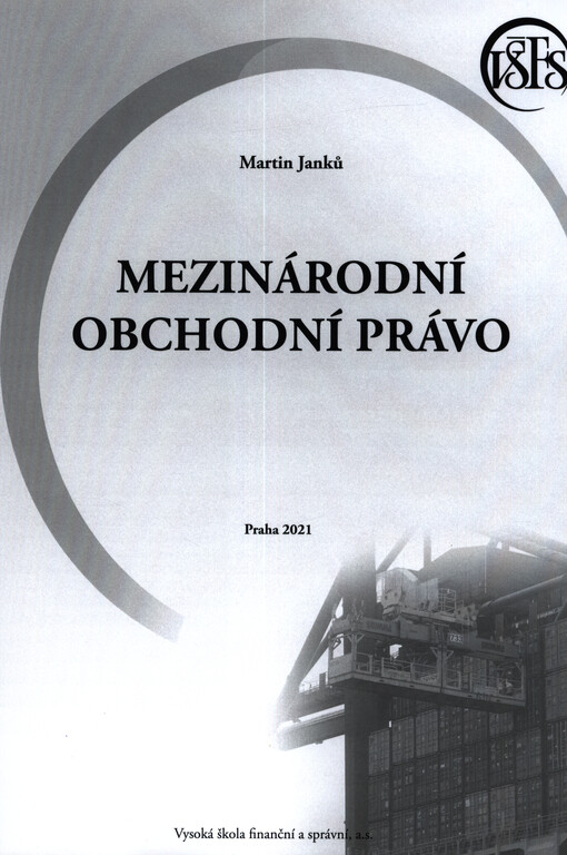 Mezinárodní obchodní právo